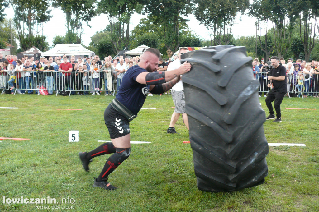 Puchar Polski Strongman