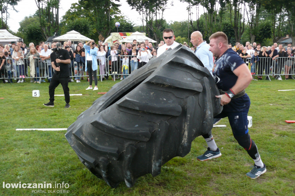 Puchar Polski Strongman