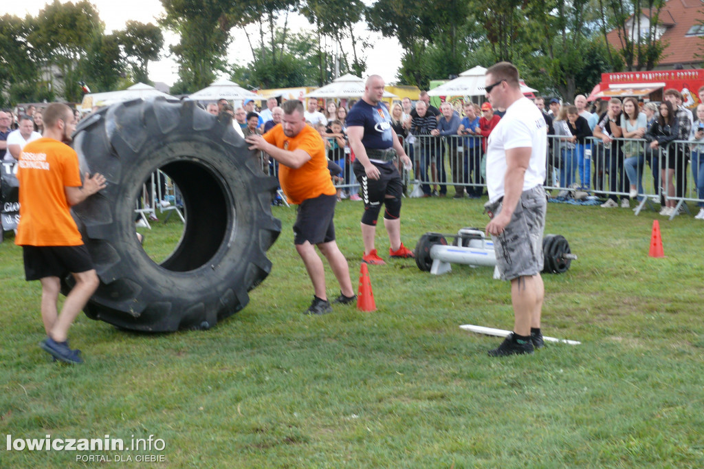 Puchar Polski Strongman