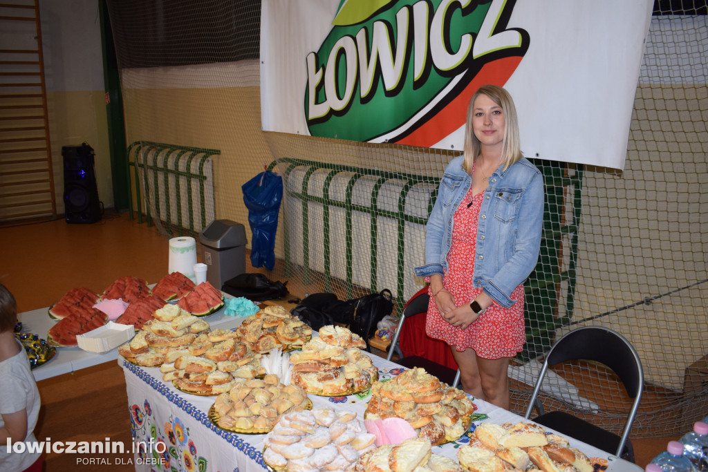 Festyn Rodzinny Osiedla Bratkowice