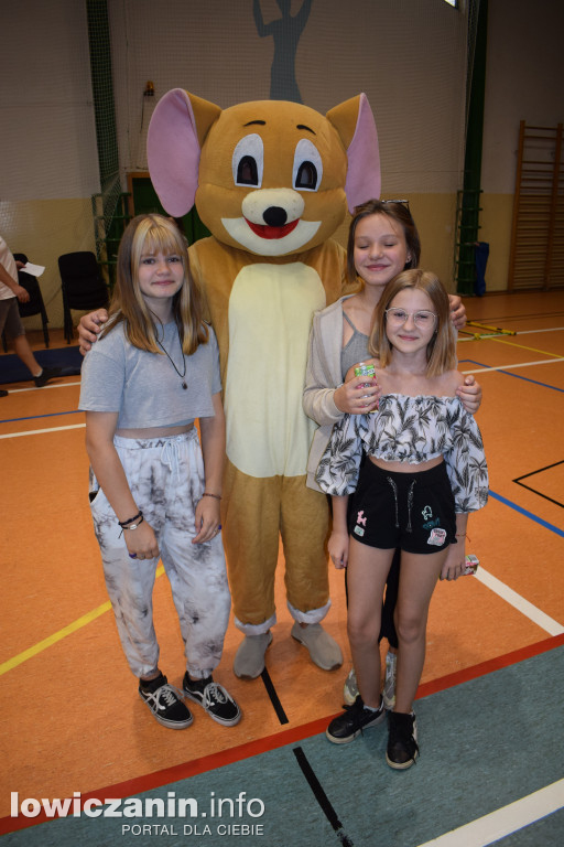 Festyn Rodzinny Osiedla Bratkowice