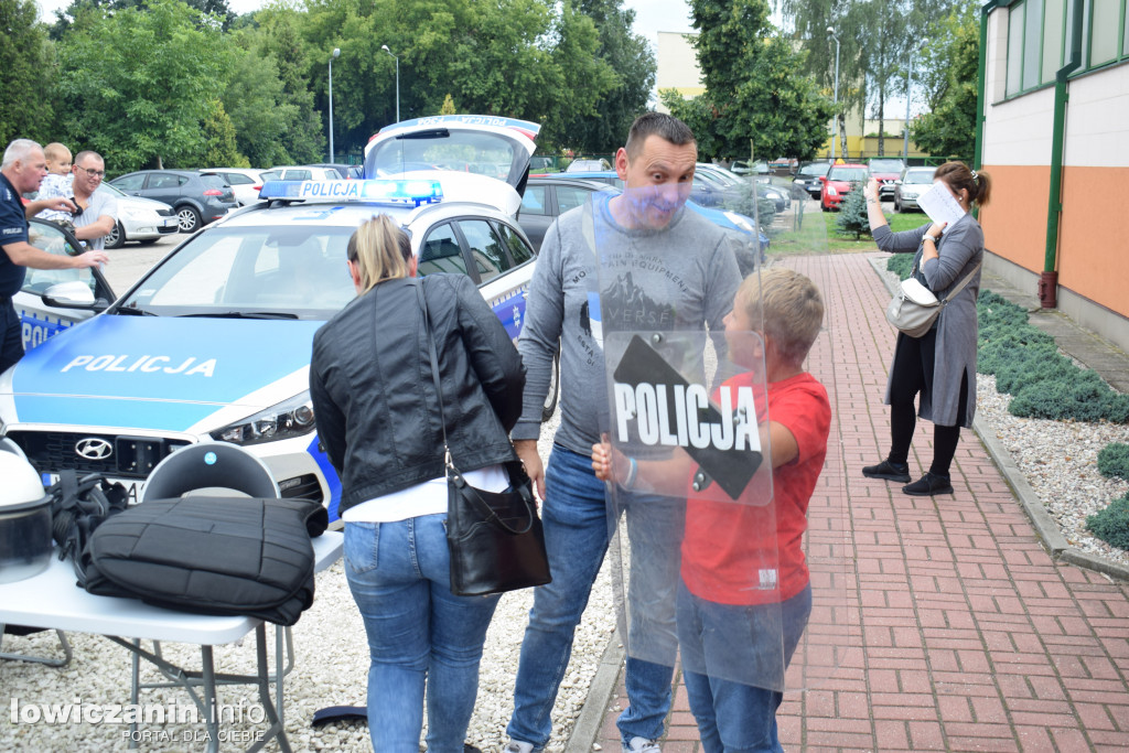 Festyn Rodzinny Osiedla Bratkowice