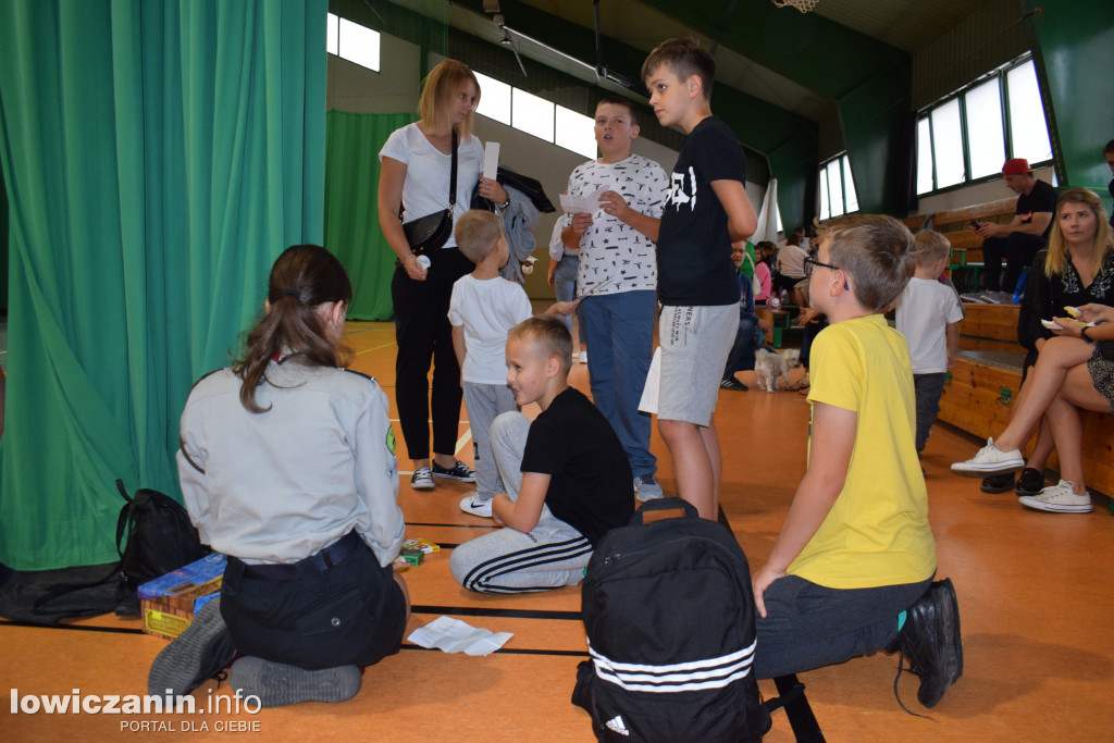 Festyn Rodzinny Osiedla Bratkowice