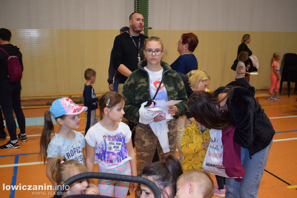 Festyn Rodzinny Osiedla Bratkowice