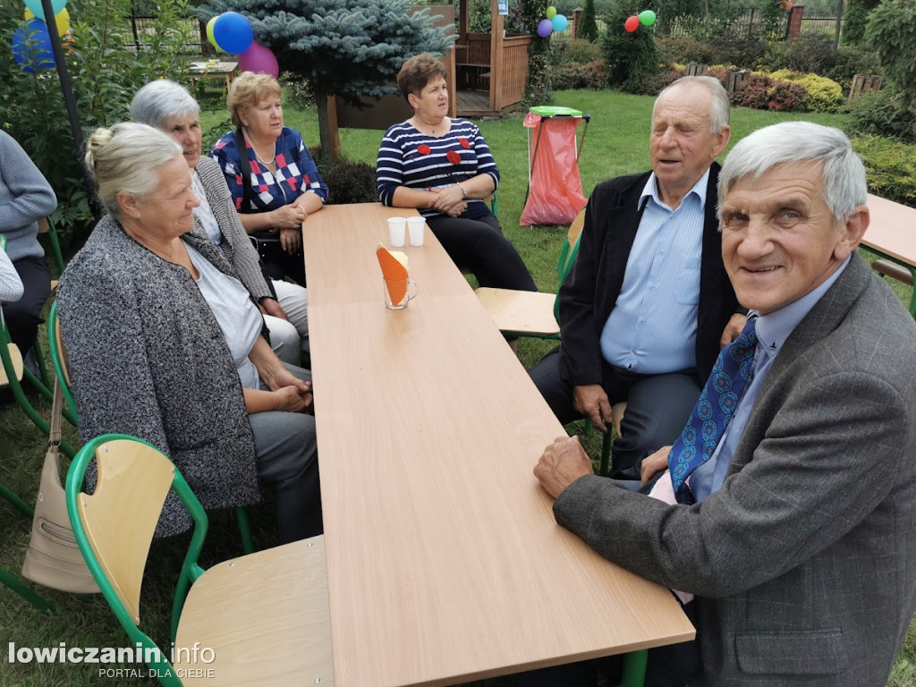Piknik Rodzinny w Gągolinie Południowym