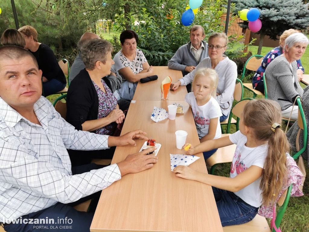 Piknik Rodzinny w Gągolinie Południowym