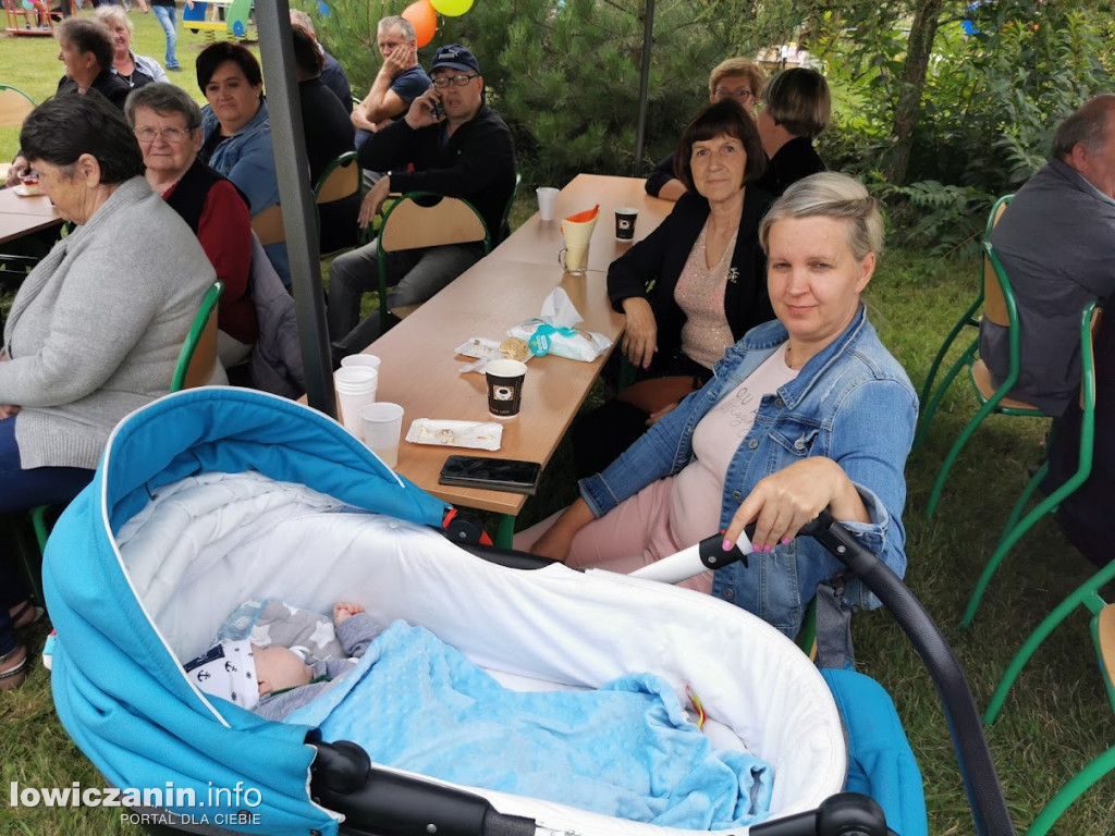 Piknik Rodzinny w Gągolinie Południowym