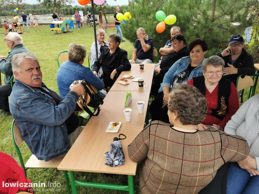 Piknik Rodzinny w Gągolinie Południowym