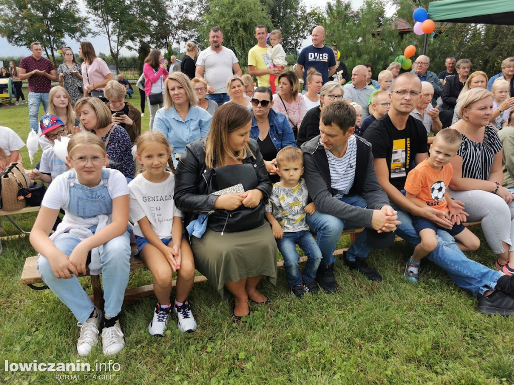 Piknik Rodzinny w Gągolinie Południowym