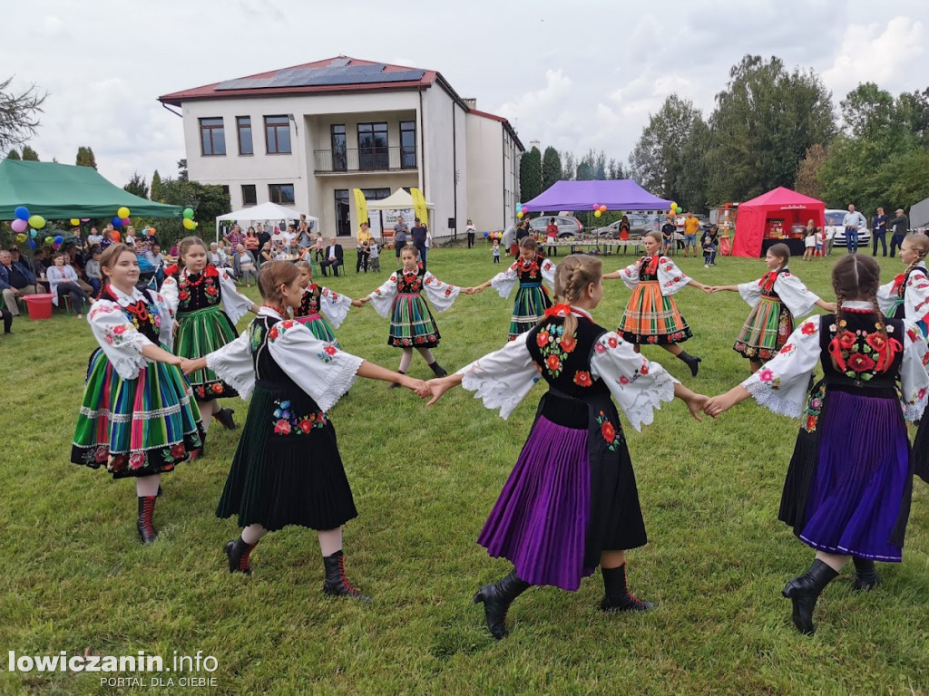Piknik Rodzinny w Gągolinie Południowym