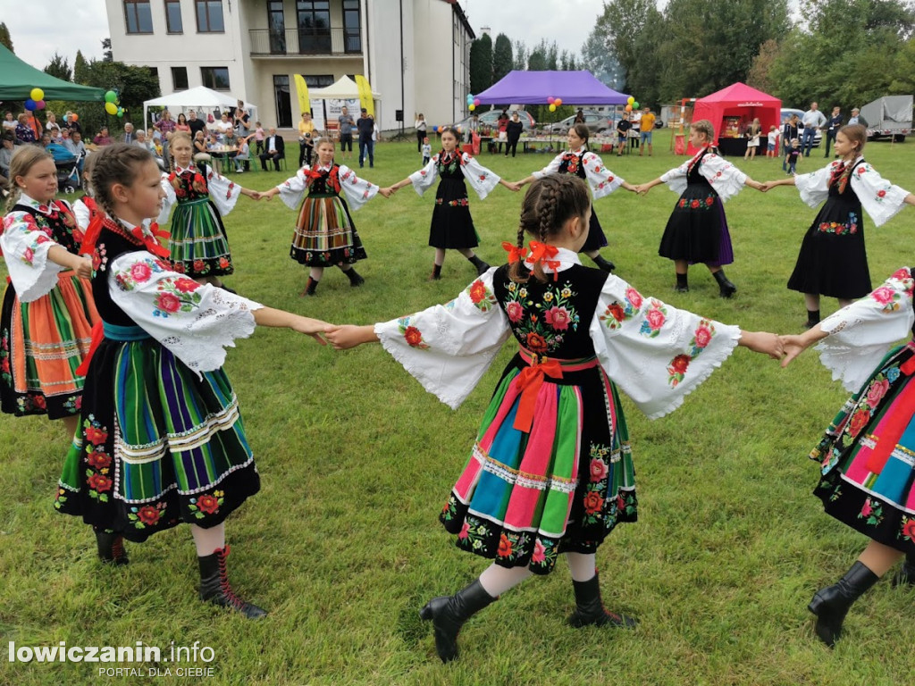 Piknik Rodzinny w Gągolinie Południowym