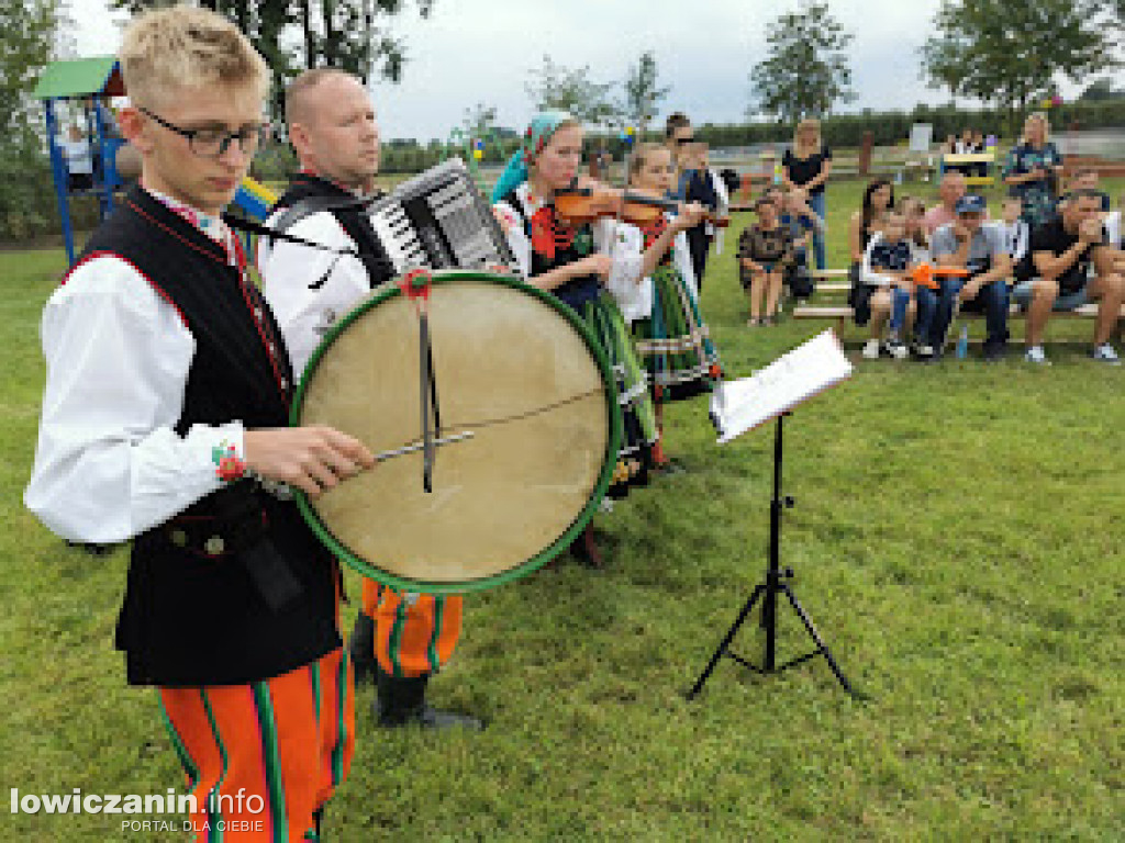 Piknik Rodzinny w Gągolinie Południowym