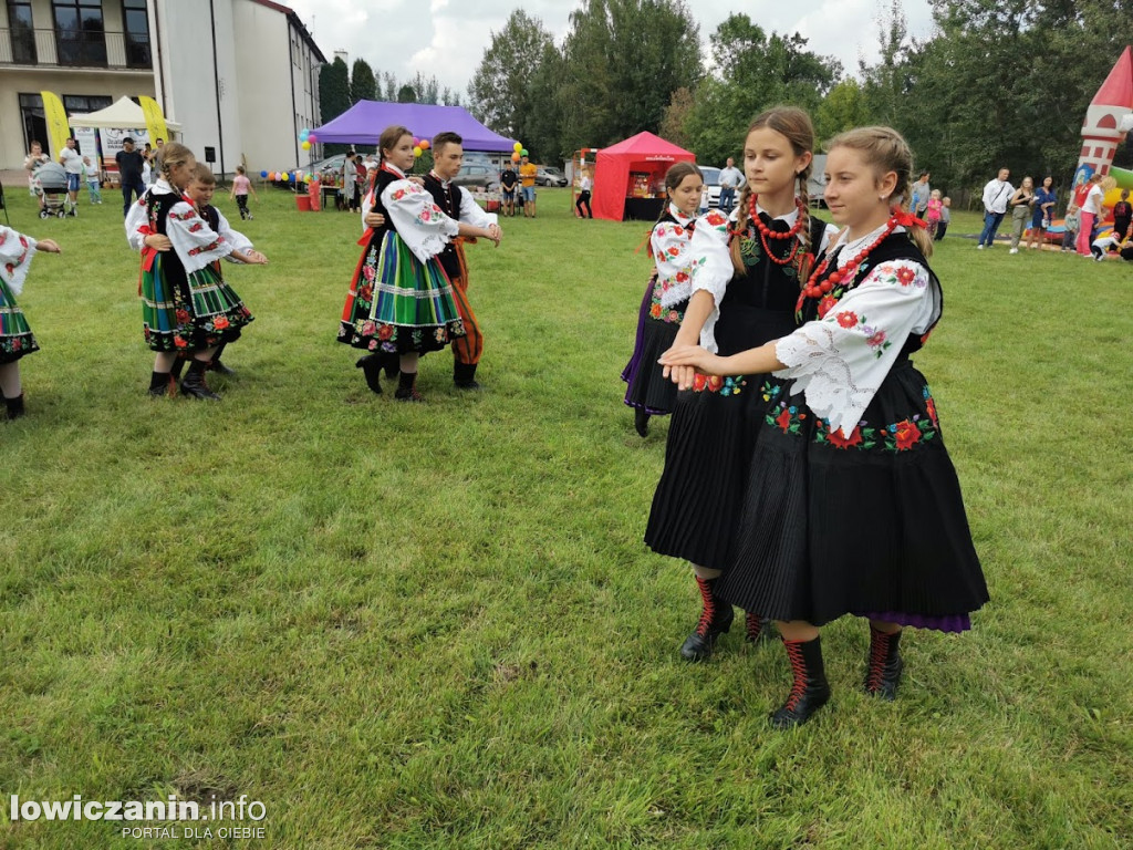 Piknik Rodzinny w Gągolinie Południowym