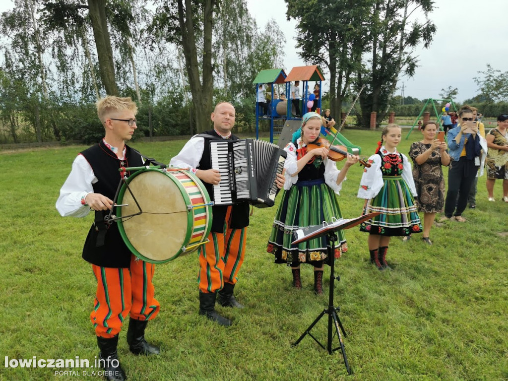 Piknik Rodzinny w Gągolinie Południowym