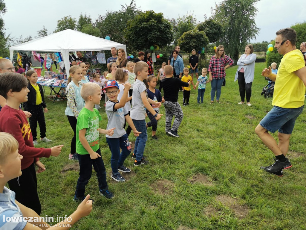 Piknik Rodzinny w Gągolinie Południowym