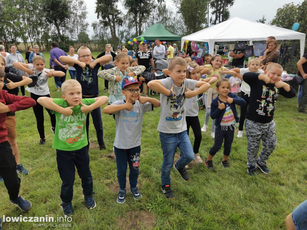 Piknik Rodzinny w Gągolinie Południowym