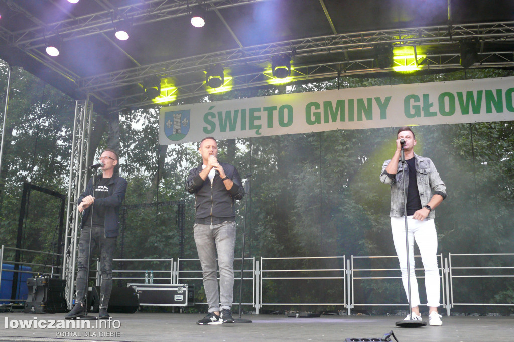 Gmina Głowno świętuje!