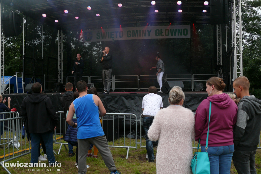 Gmina Głowno świętuje!