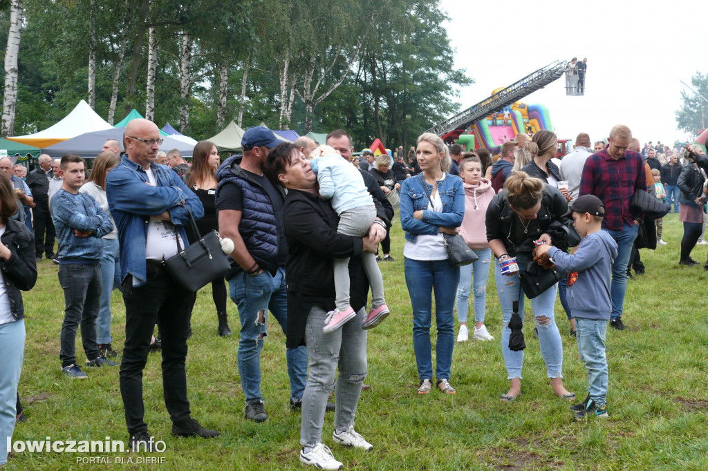 Gmina Głowno świętuje!