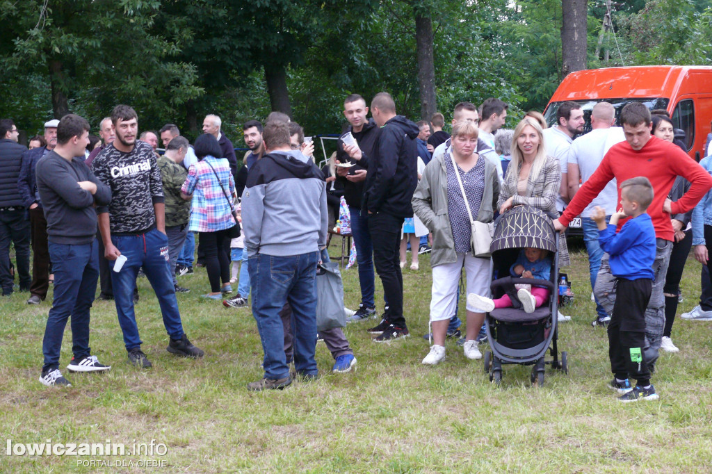 Gmina Głowno świętuje!