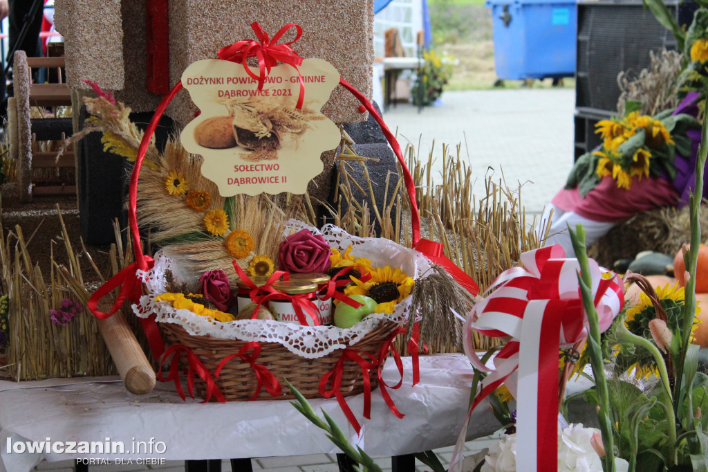 Powiatowe dożynki - wydarzenie na ogromną skalę