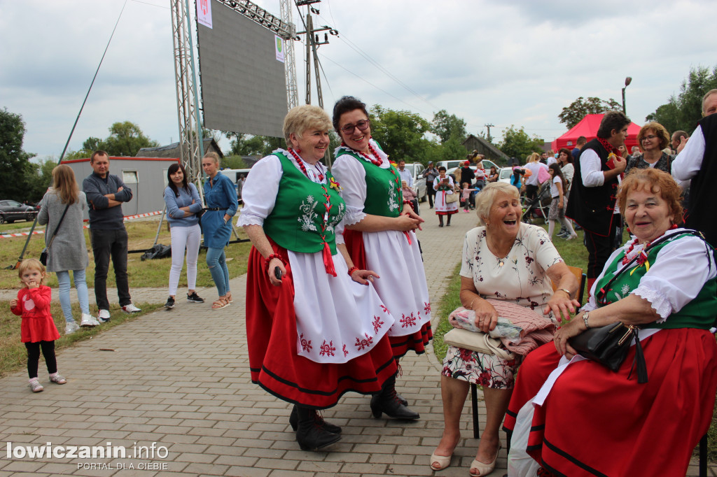 Powiatowe dożynki - wydarzenie na ogromną skalę