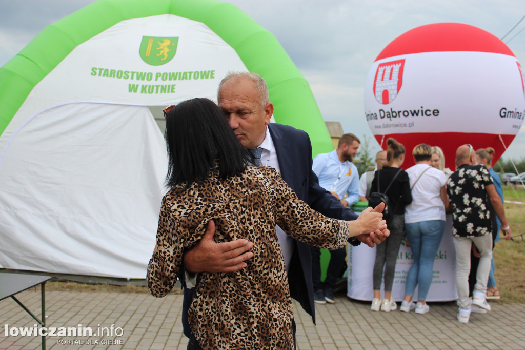 Powiatowe dożynki - wydarzenie na ogromną skalę