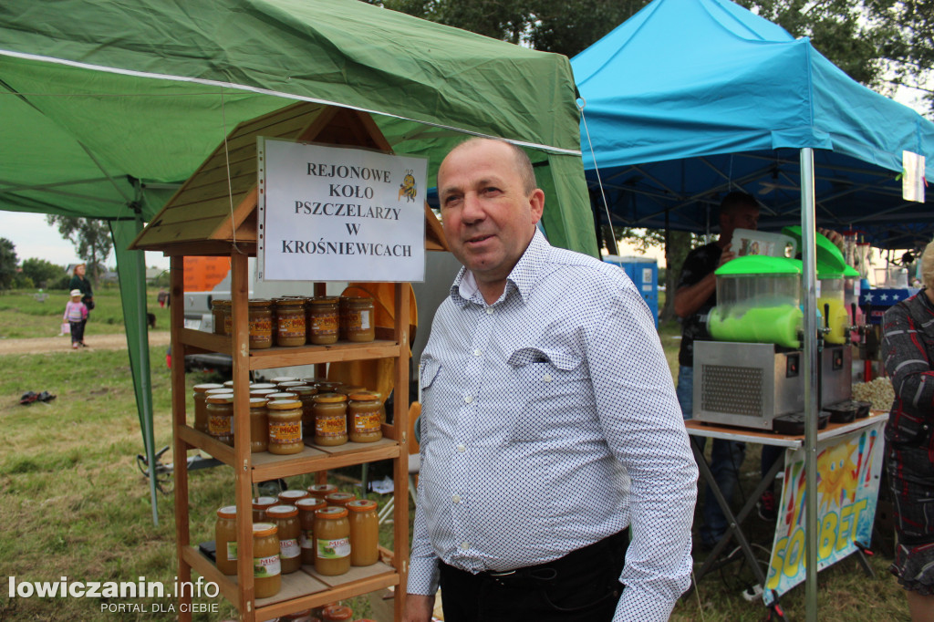 Powiatowe dożynki - wydarzenie na ogromną skalę