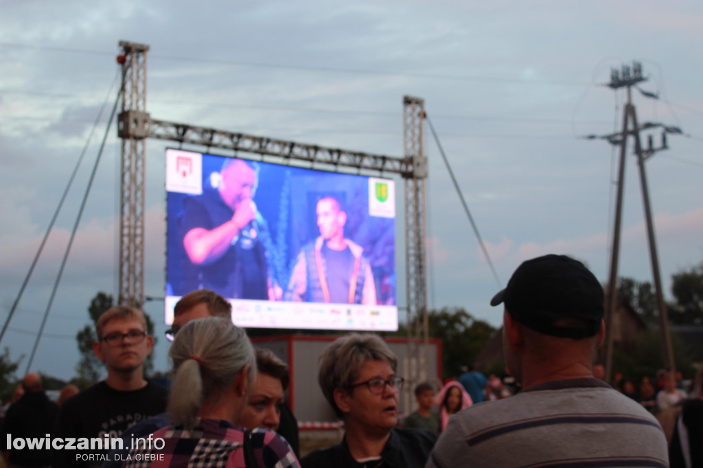 Powiatowe dożynki - wydarzenie na ogromną skalę