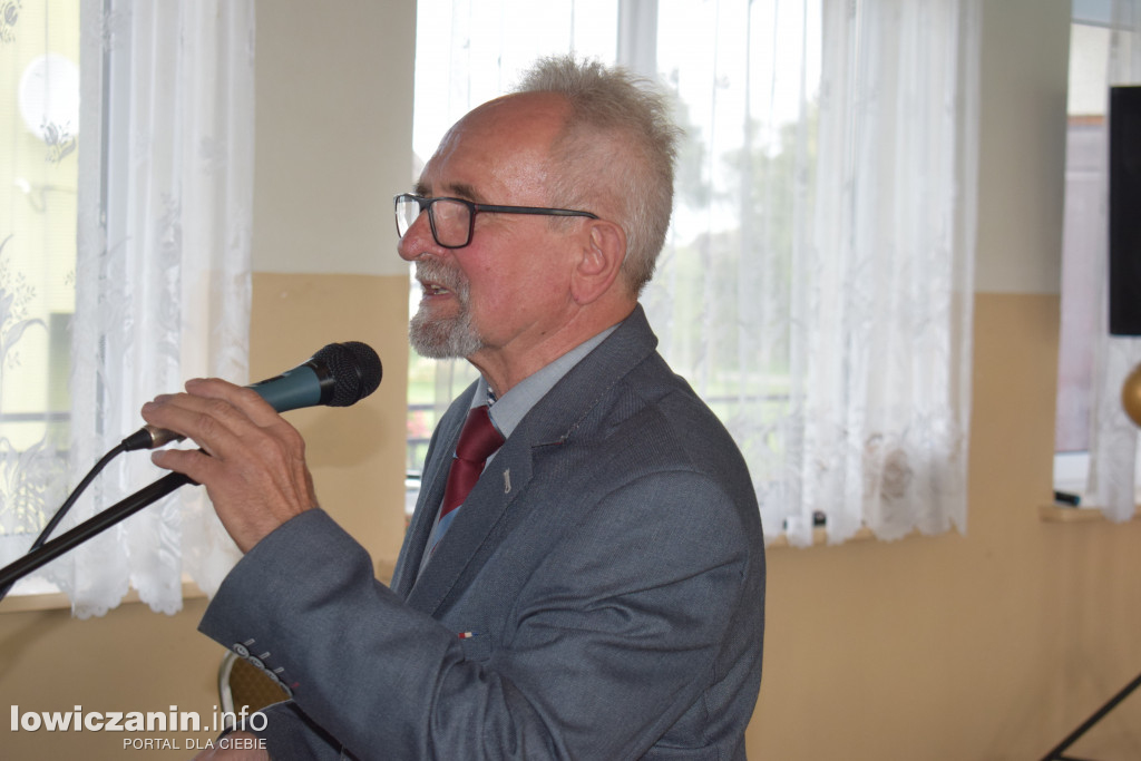 30. rocznica wolnego samorządu w Chąśnie