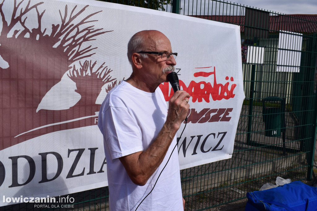 V Turniej Zakładów Pracy w Łowiczu