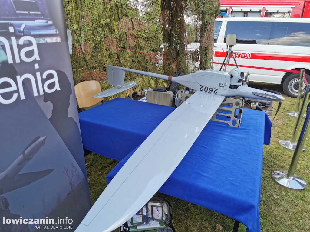 Dożynki Gminy Stryków 2021