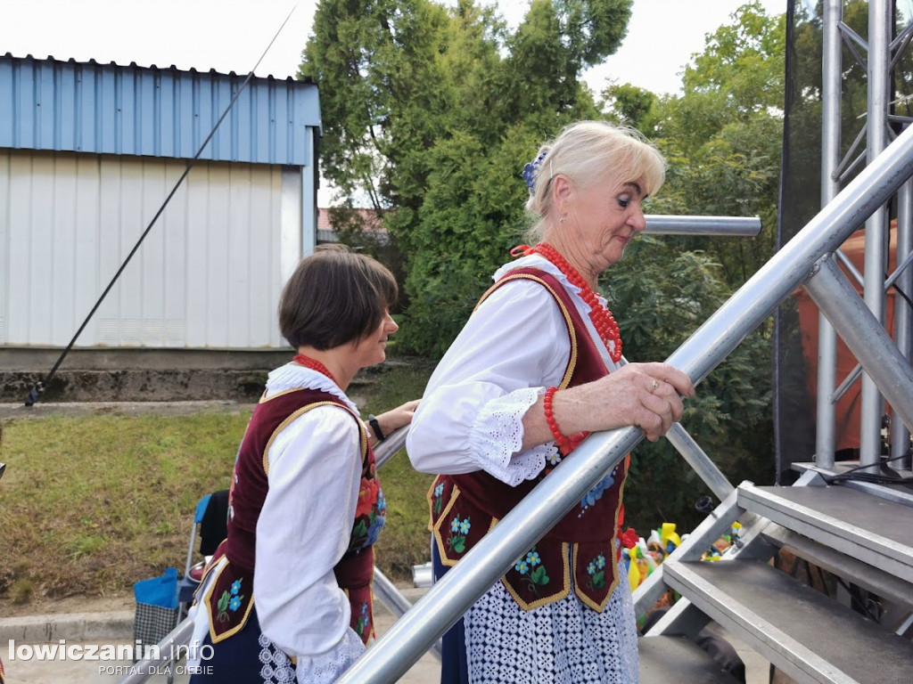 Dożynki Gminy Stryków 2021