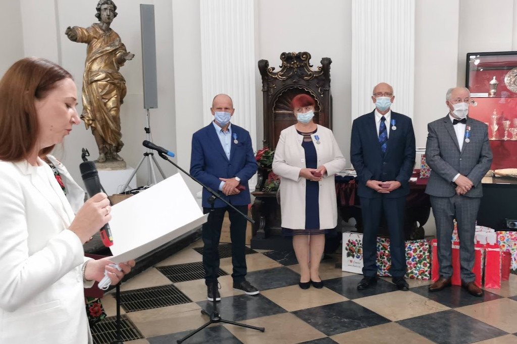 XLI lat NSZZ Solidarność