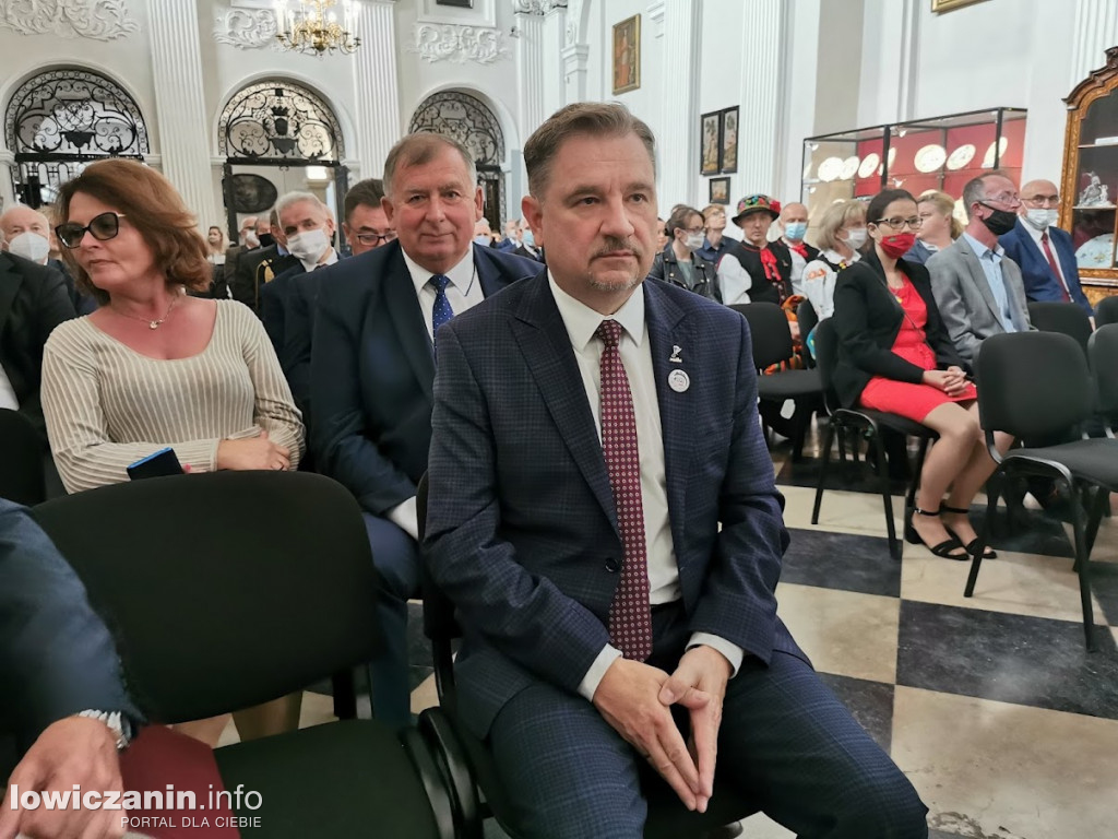 XLI lat NSZZ Solidarność