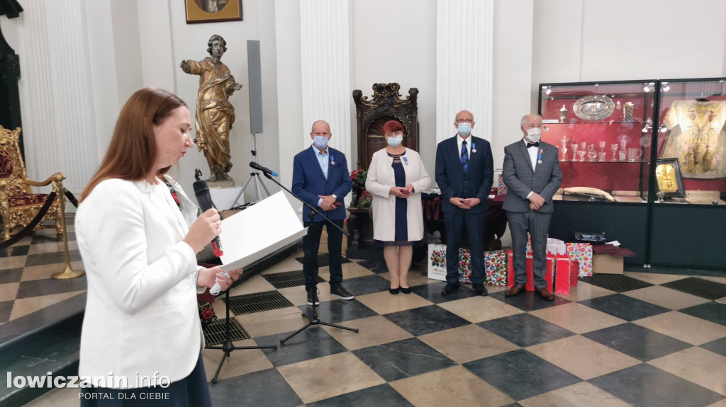 XLI lat NSZZ Solidarność