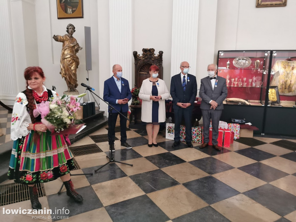 XLI lat NSZZ Solidarność