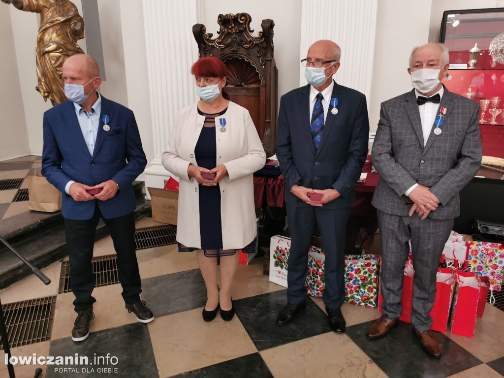 XLI lat NSZZ Solidarność