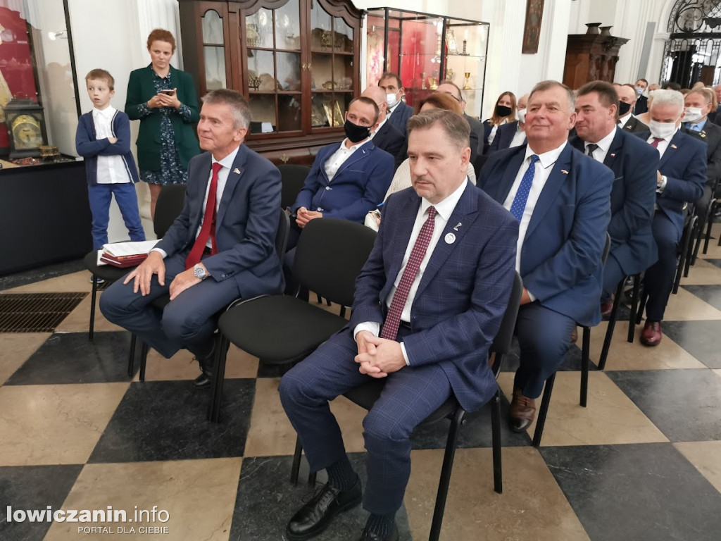 XLI lat NSZZ Solidarność