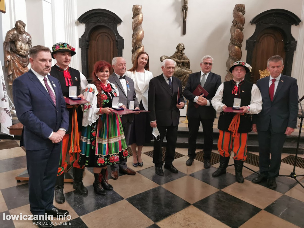 XLI lat NSZZ Solidarność