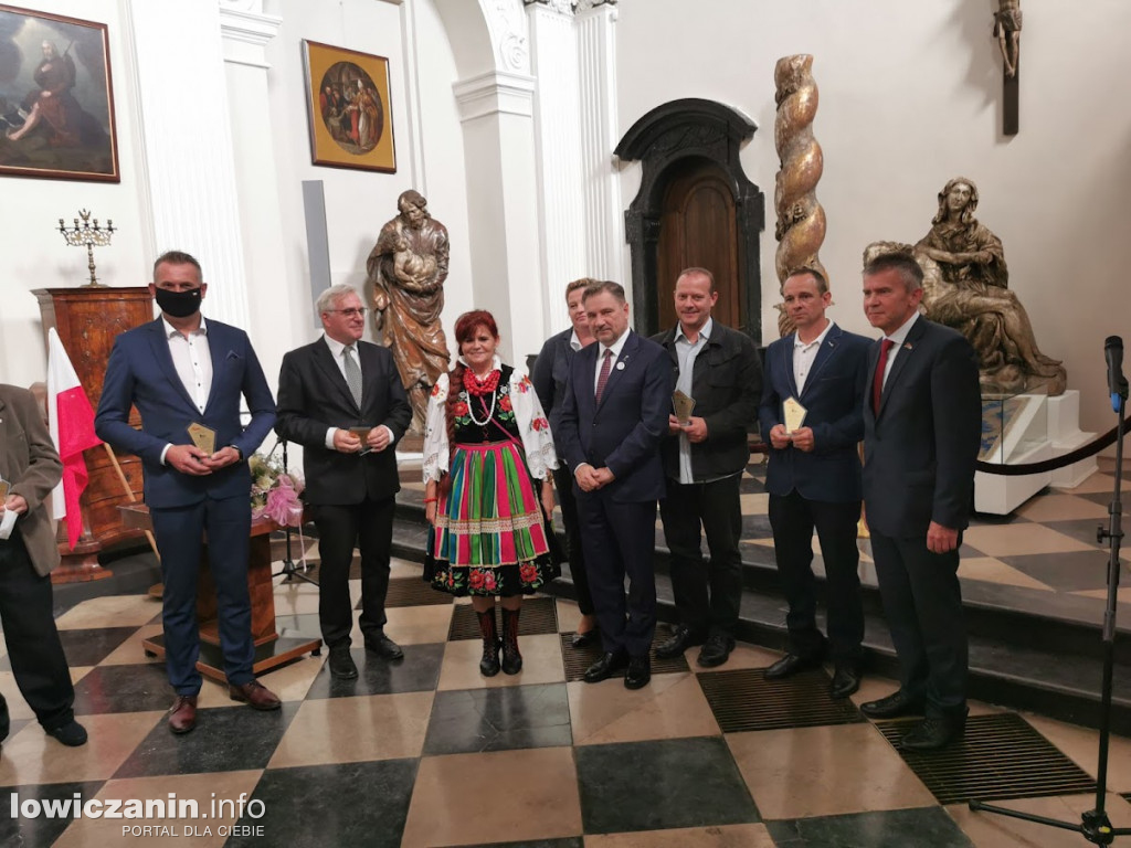 XLI lat NSZZ Solidarność