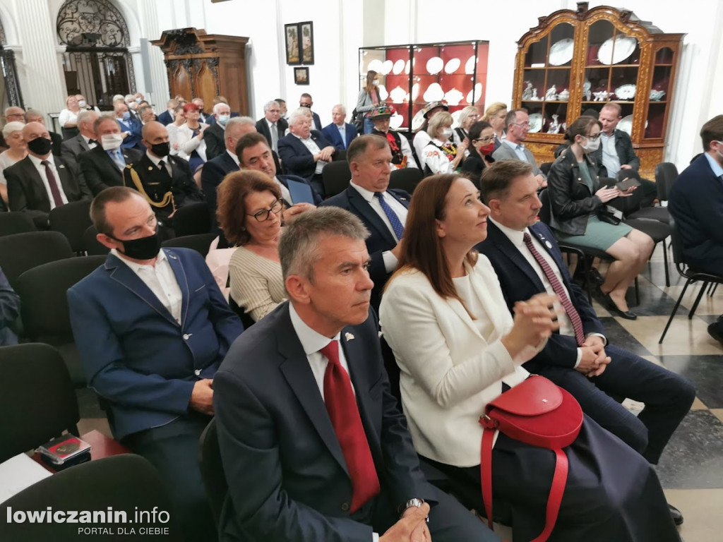 XLI lat NSZZ Solidarność