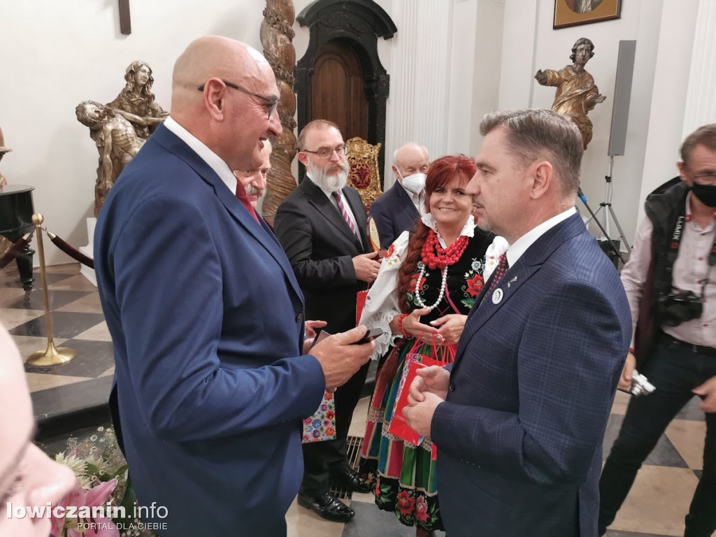XLI lat NSZZ Solidarność
