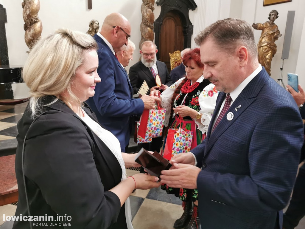 XLI lat NSZZ Solidarność
