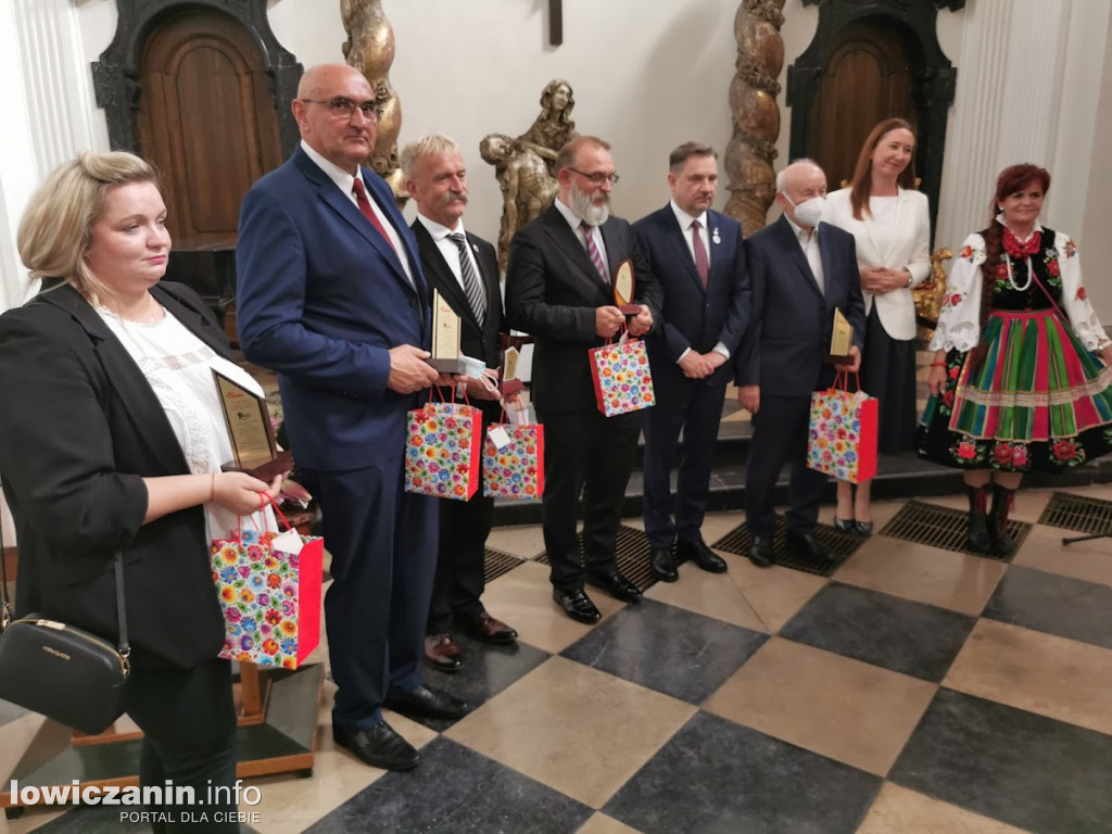 XLI lat NSZZ Solidarność