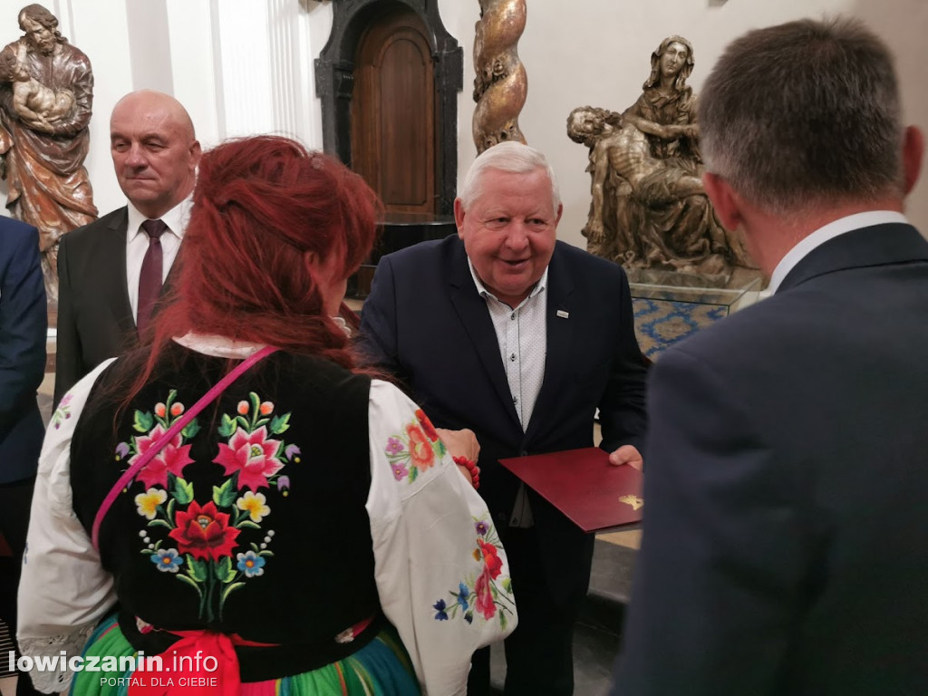 XLI lat NSZZ Solidarność