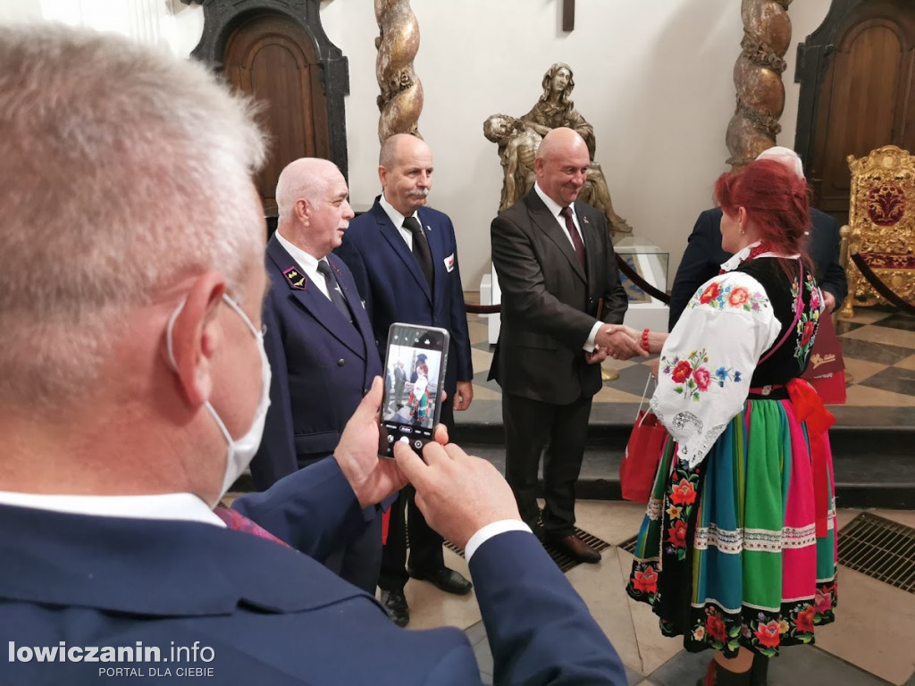 XLI lat NSZZ Solidarność