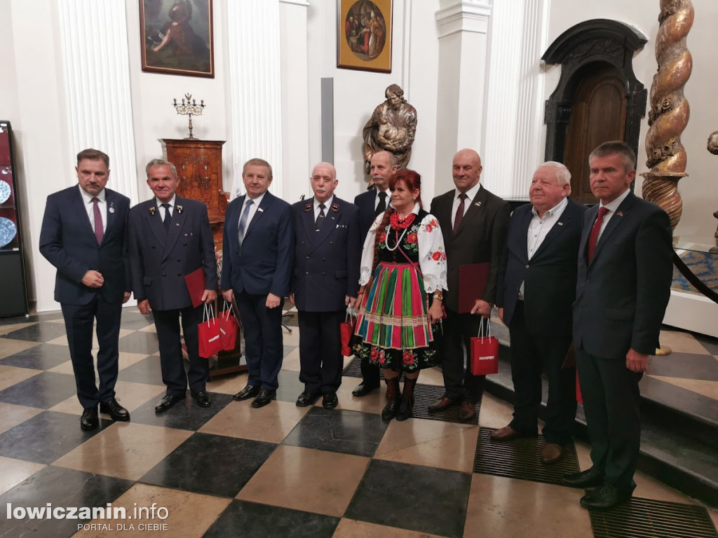 XLI lat NSZZ Solidarność
