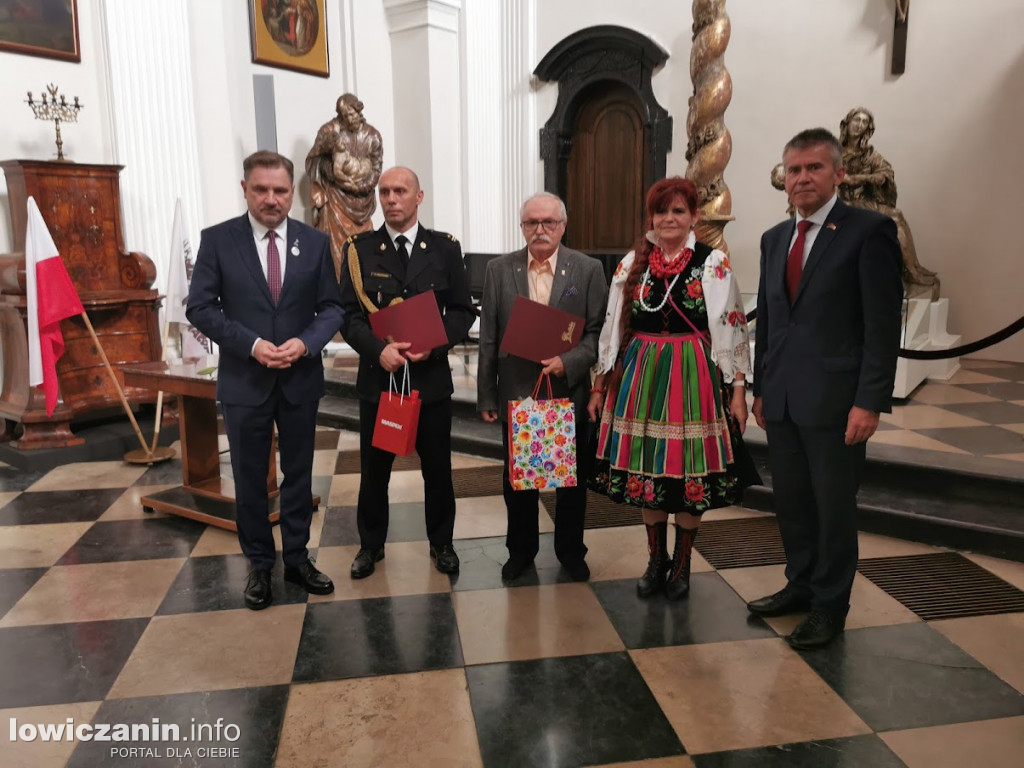 XLI lat NSZZ Solidarność