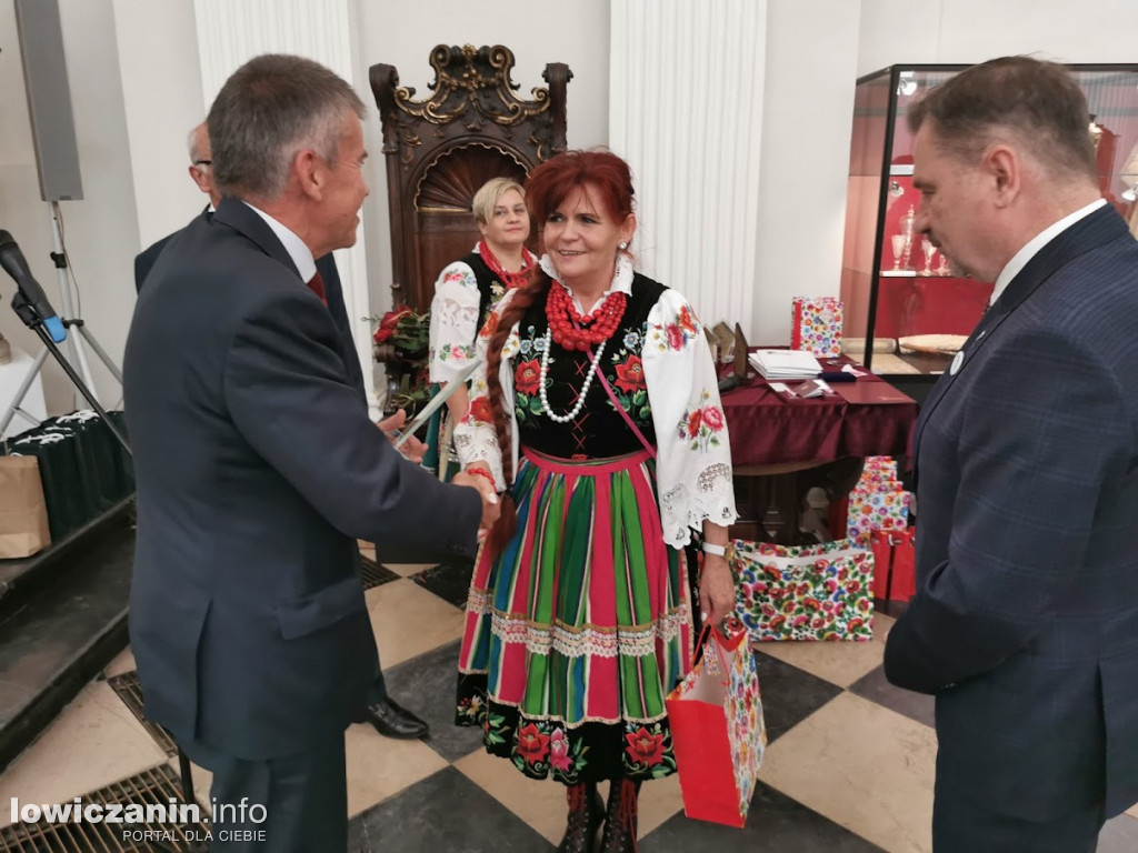 XLI lat NSZZ Solidarność